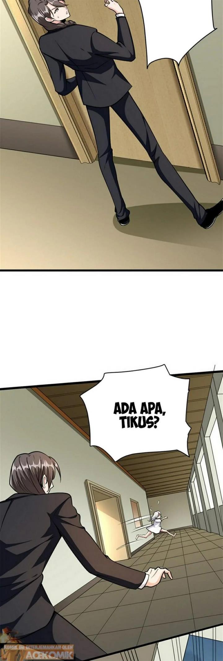 Release That Witch Chap 453 - Next Chap 454