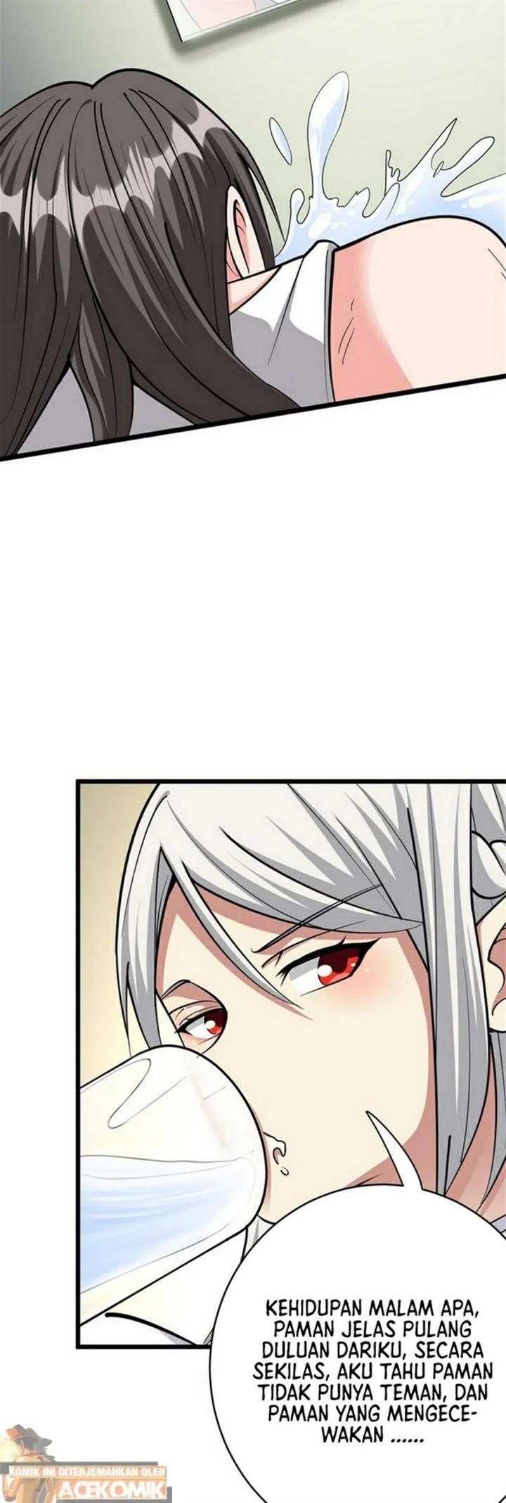 Release That Witch Chap 453 - Next Chap 454