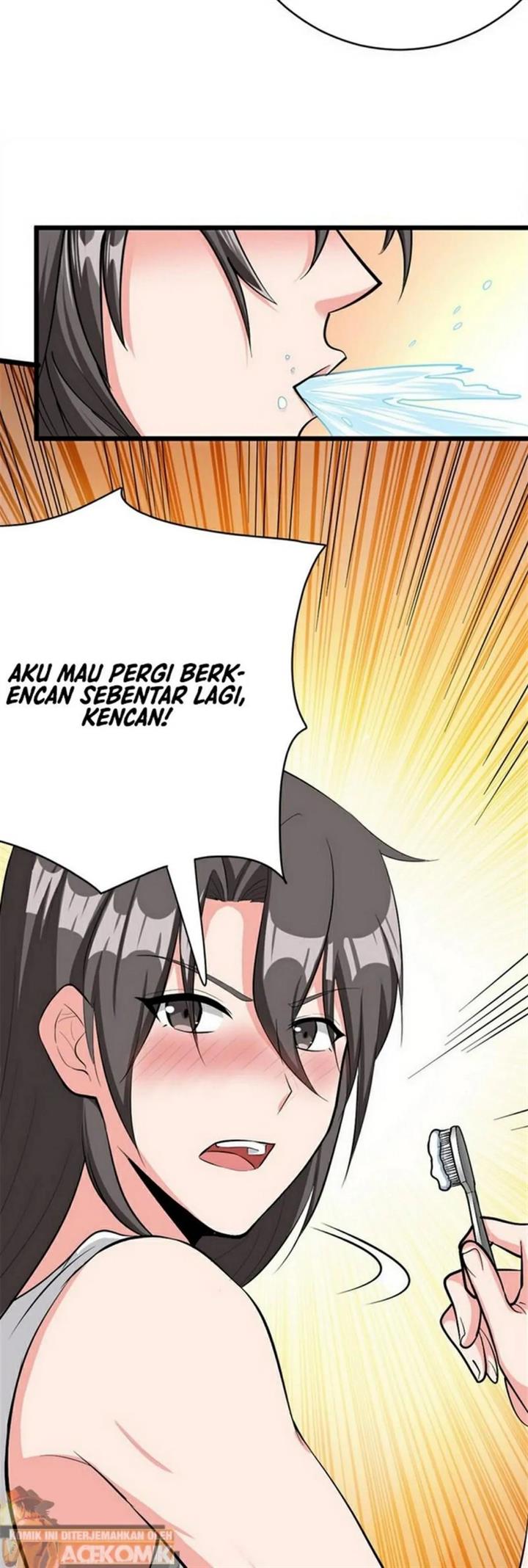 Release That Witch Chap 453 - Next Chap 454