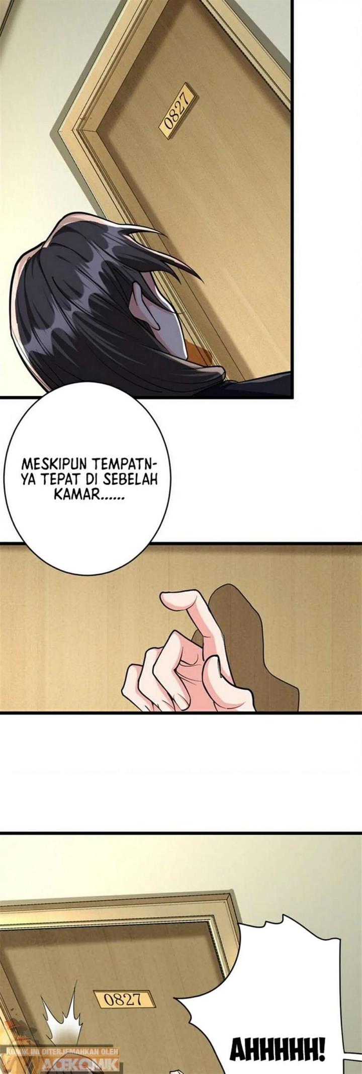 Release That Witch Chap 453 - Next Chap 454