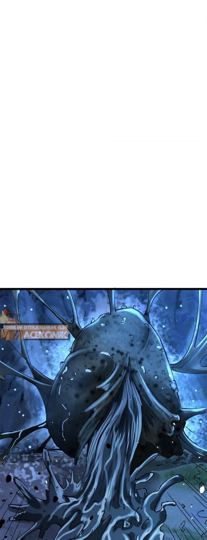 Release That Witch Chap 467 - Next Chap 468