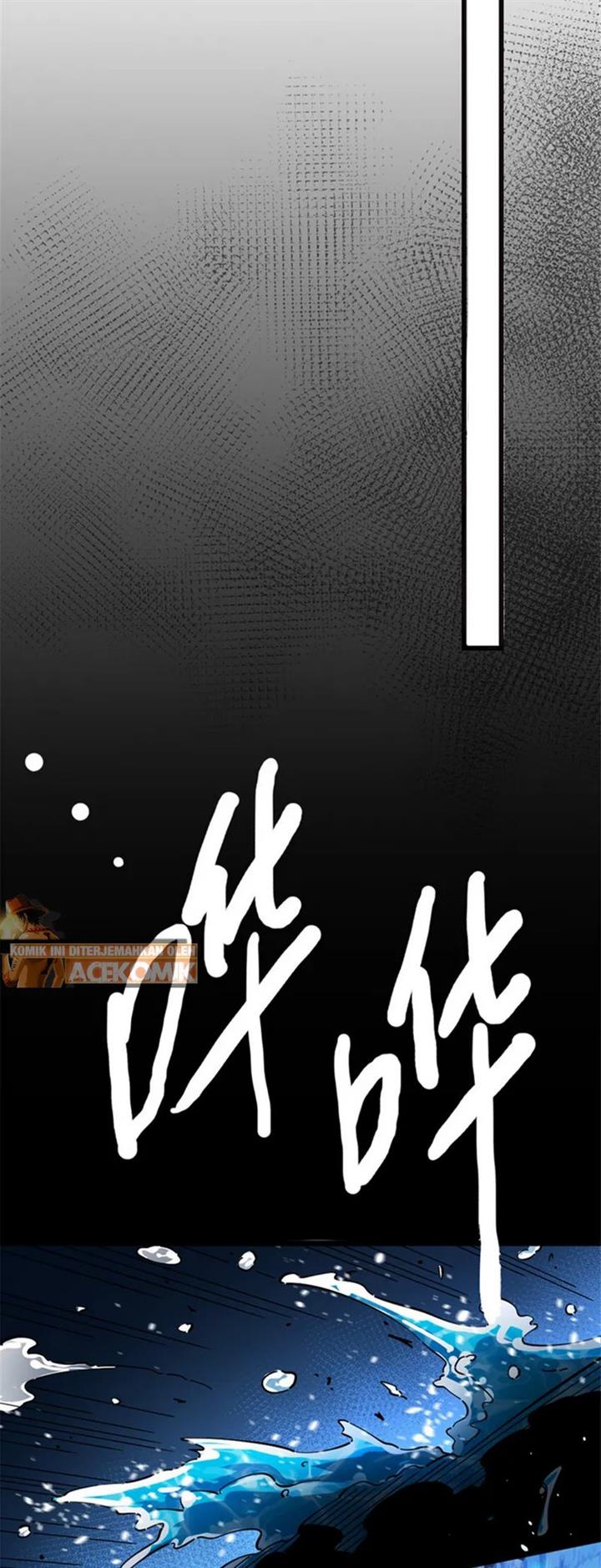 Release That Witch Chap 467 - Next Chap 468