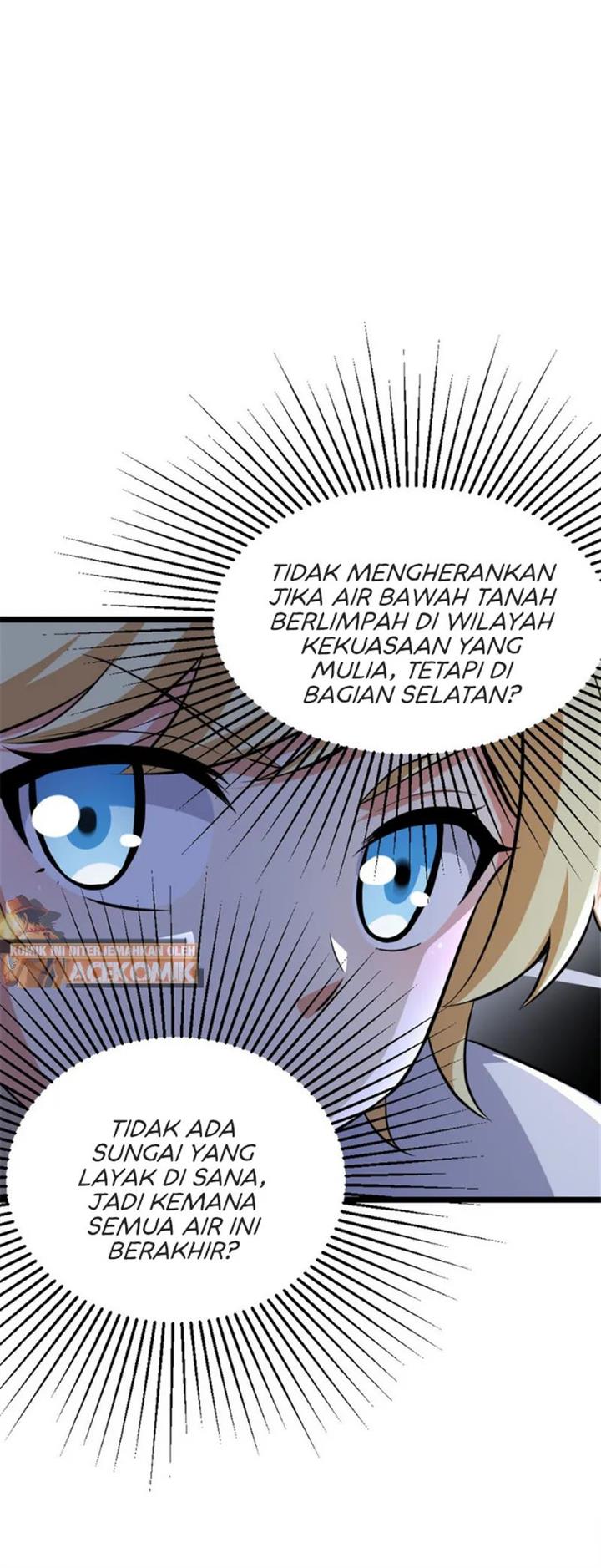 Release That Witch Chap 467 - Next Chap 468