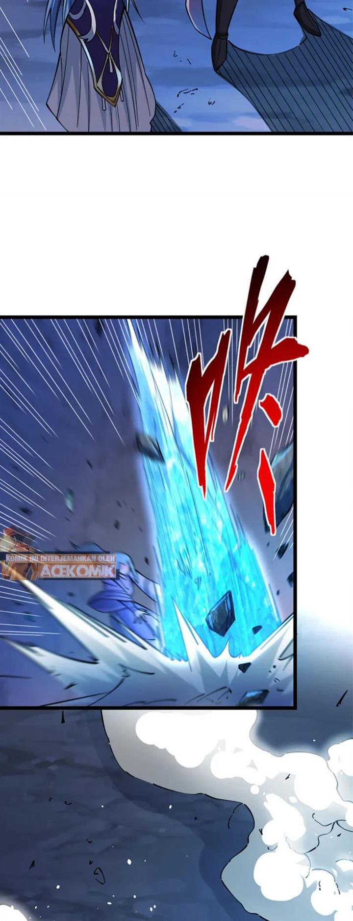 Release That Witch Chap 467 - Next Chap 468