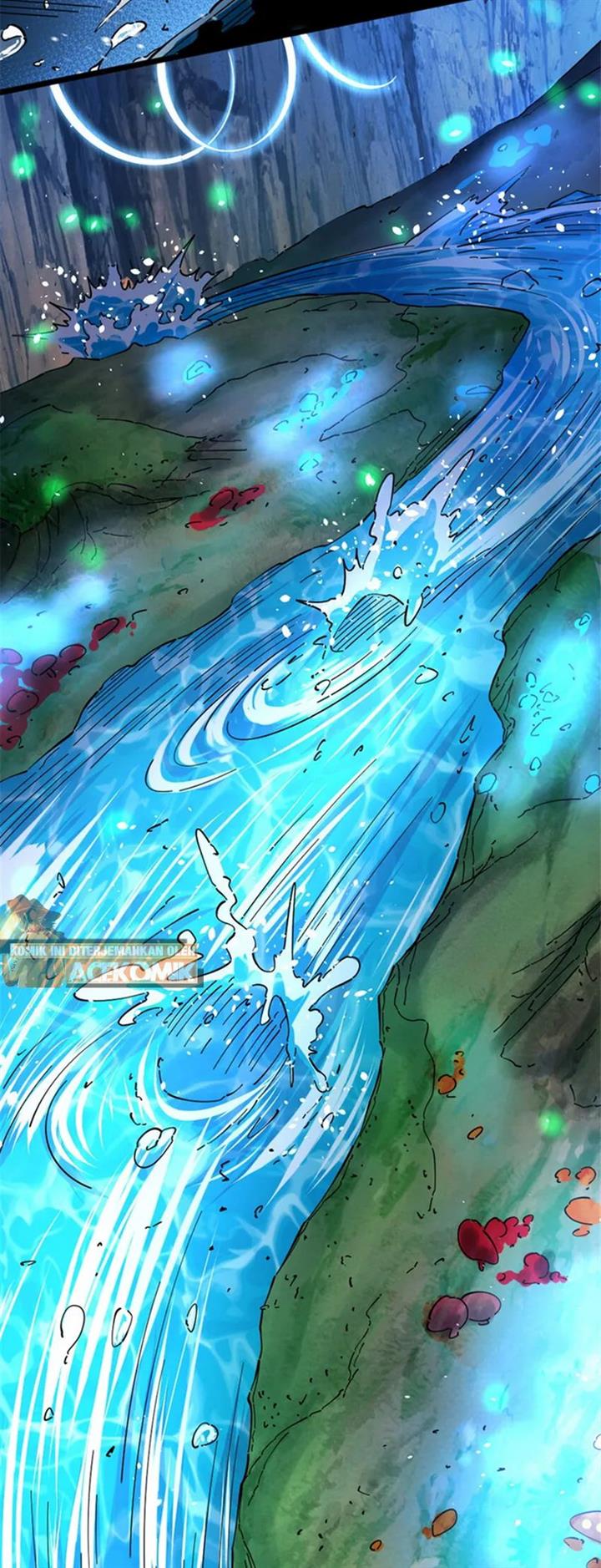 Release That Witch Chap 467 - Next Chap 468