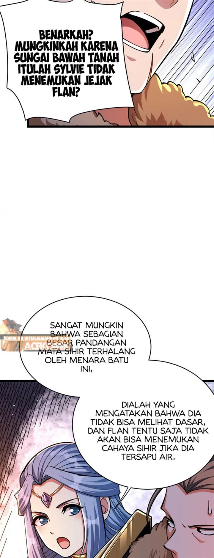 Release That Witch Chap 467 - Next Chap 468