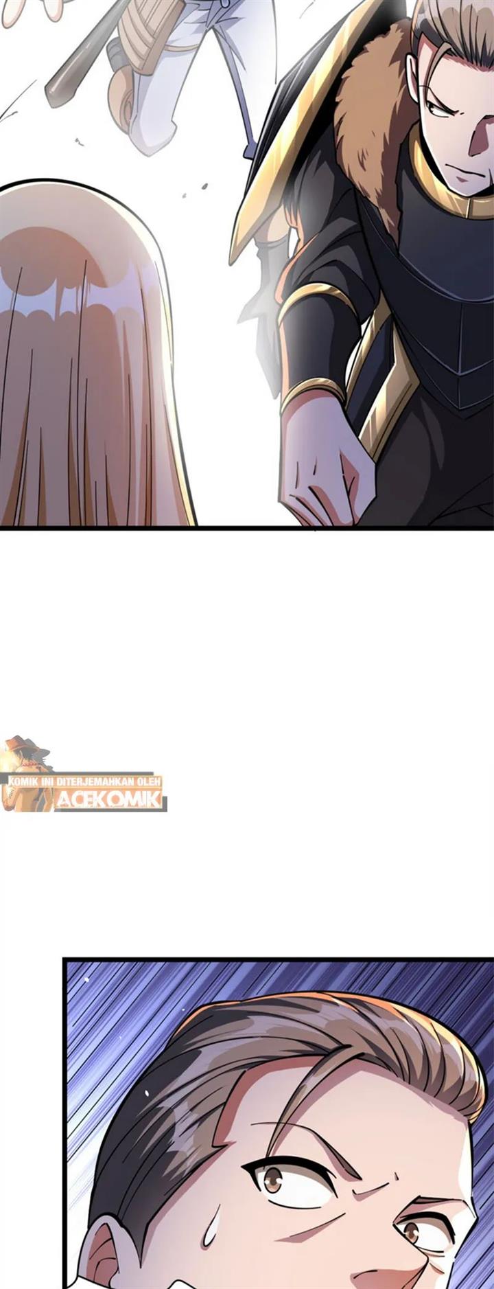 Release That Witch Chap 467 - Next Chap 468