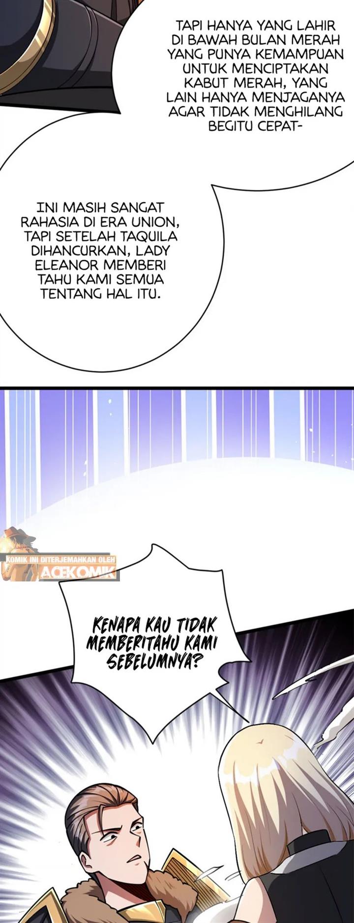 Release That Witch Chap 467 - Next Chap 468