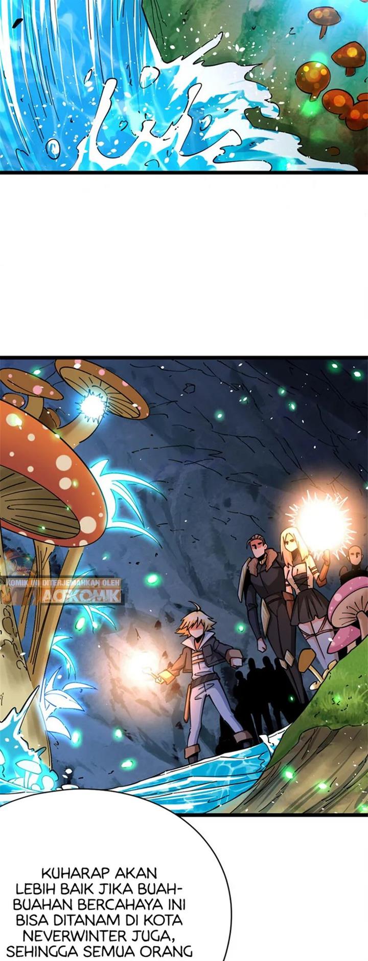 Release That Witch Chap 467 - Next Chap 468
