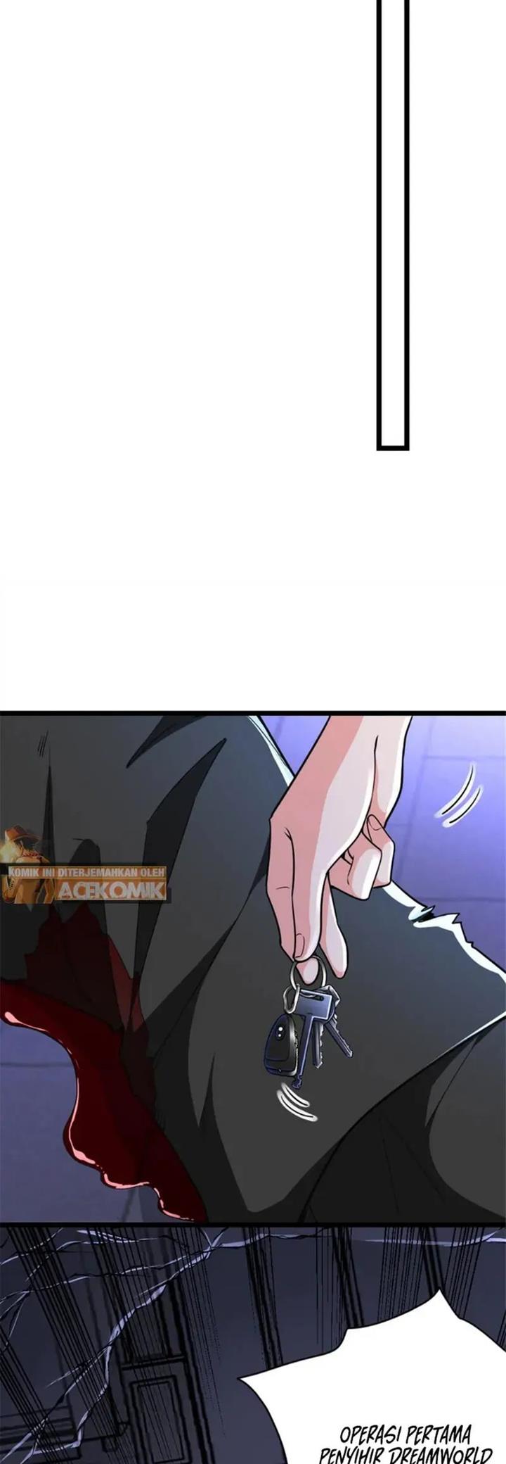 Release That Witch Chap 464 - Next Chap 465