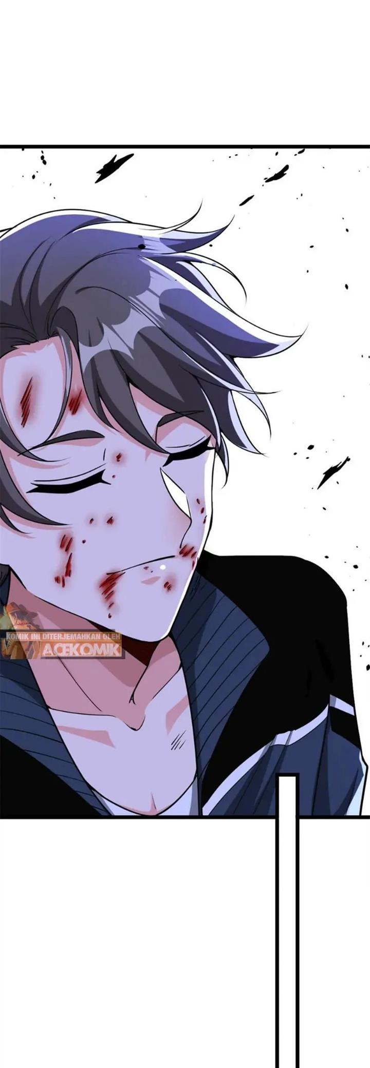 Release That Witch Chap 464 - Next Chap 465