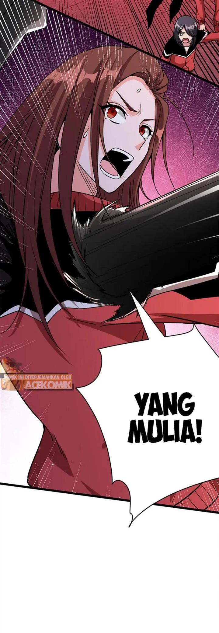 Release That Witch Chap 464 - Next Chap 465