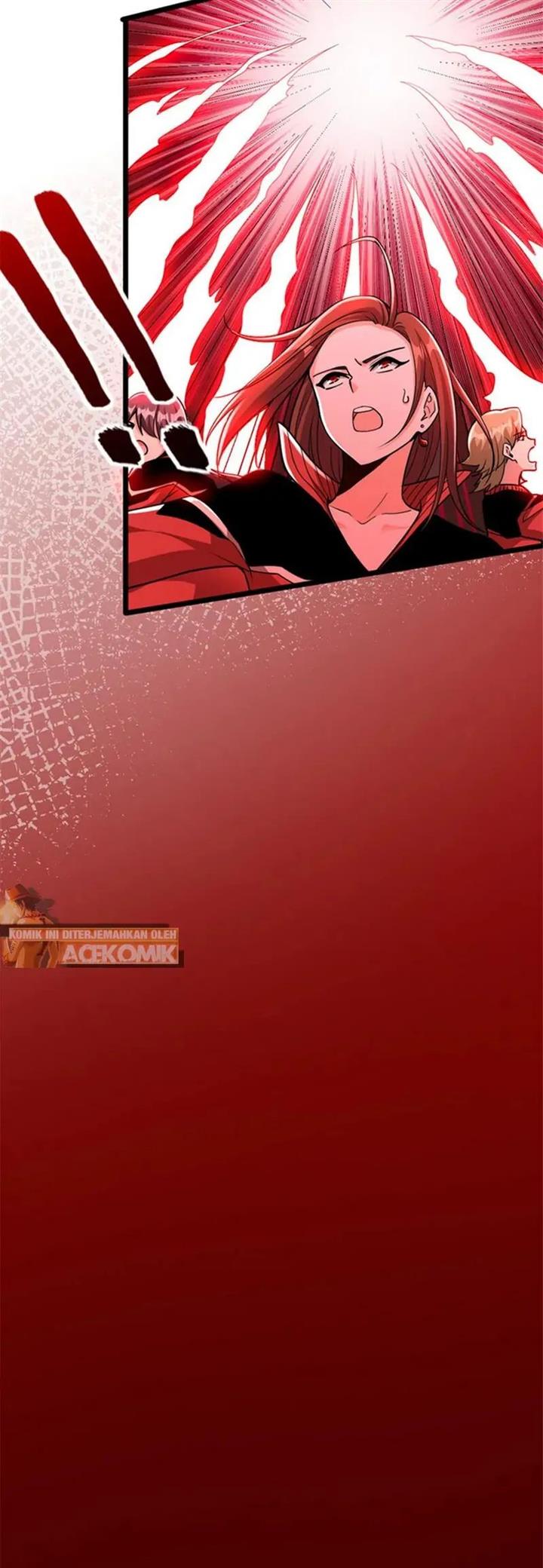 Release That Witch Chap 464 - Next Chap 465