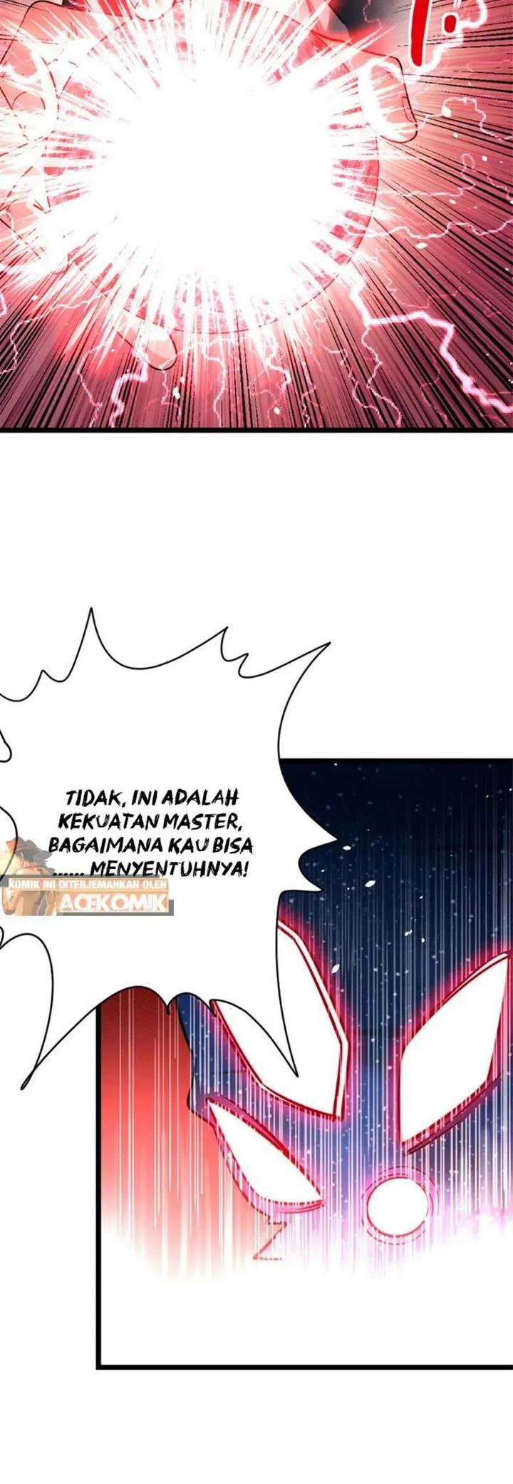 Release That Witch Chap 464 - Next Chap 465