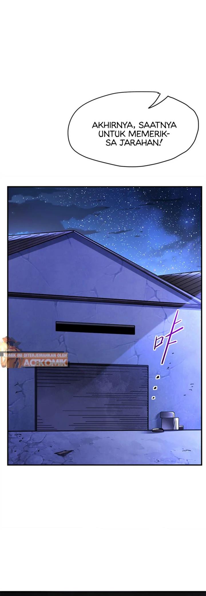 Release That Witch Chap 465 - Next Chap 466