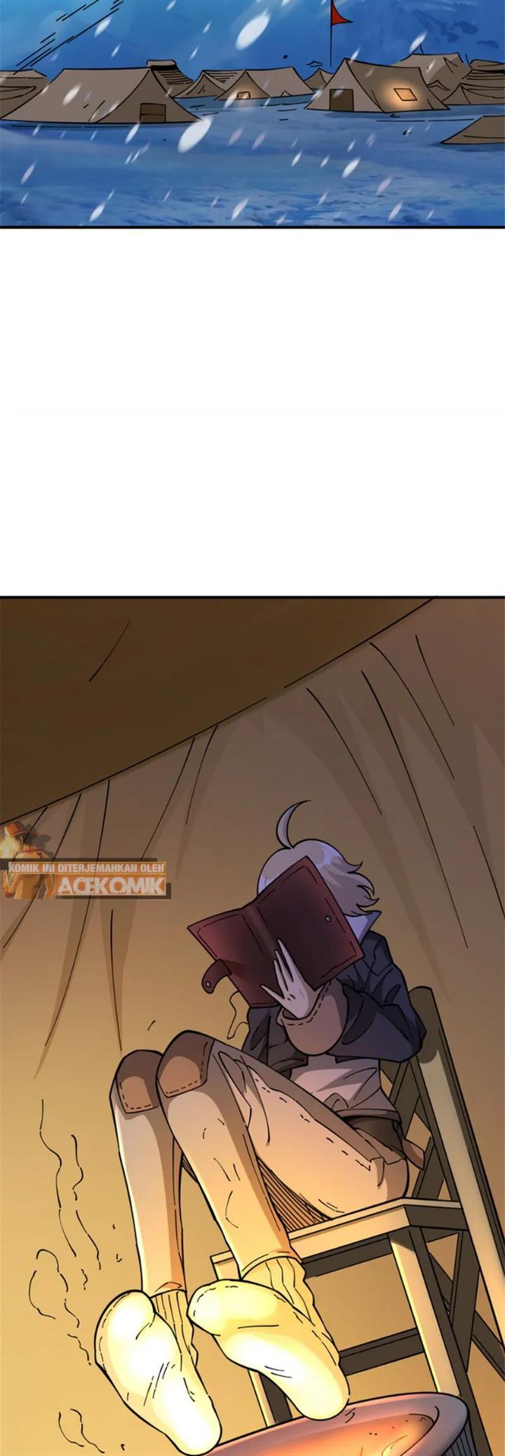 Release That Witch Chap 465 - Next Chap 466