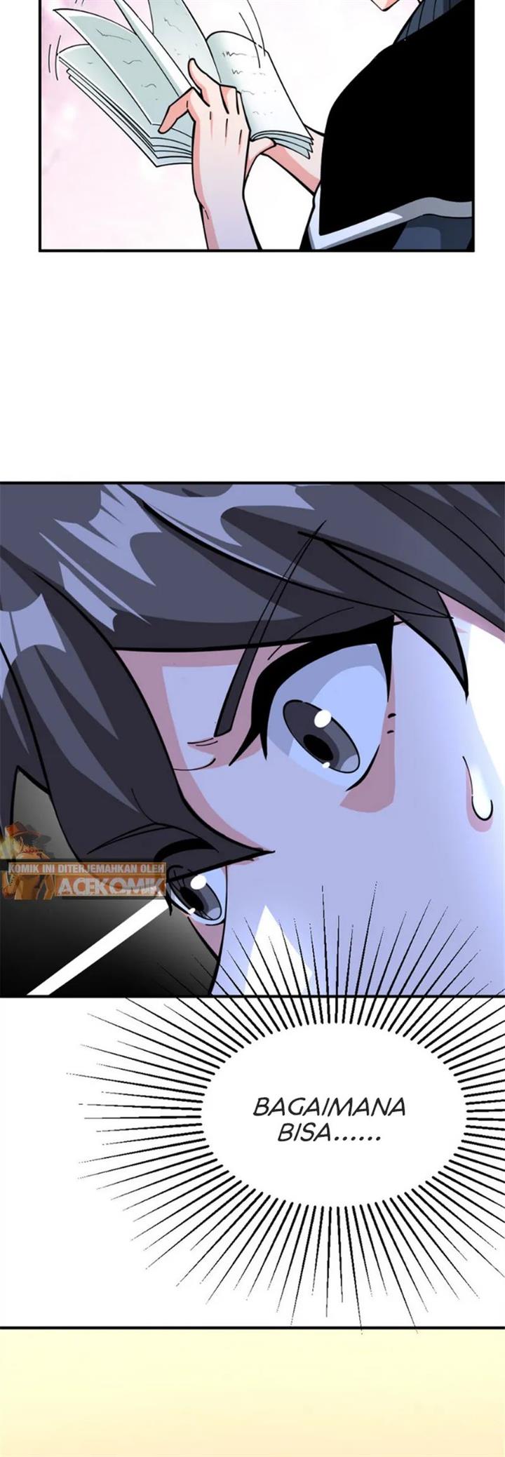 Release That Witch Chap 465 - Next Chap 466
