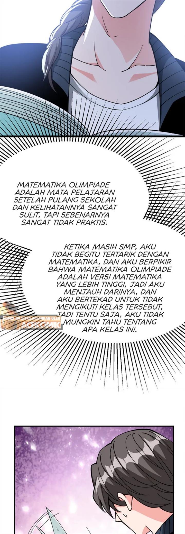 Release That Witch Chap 465 - Next Chap 466