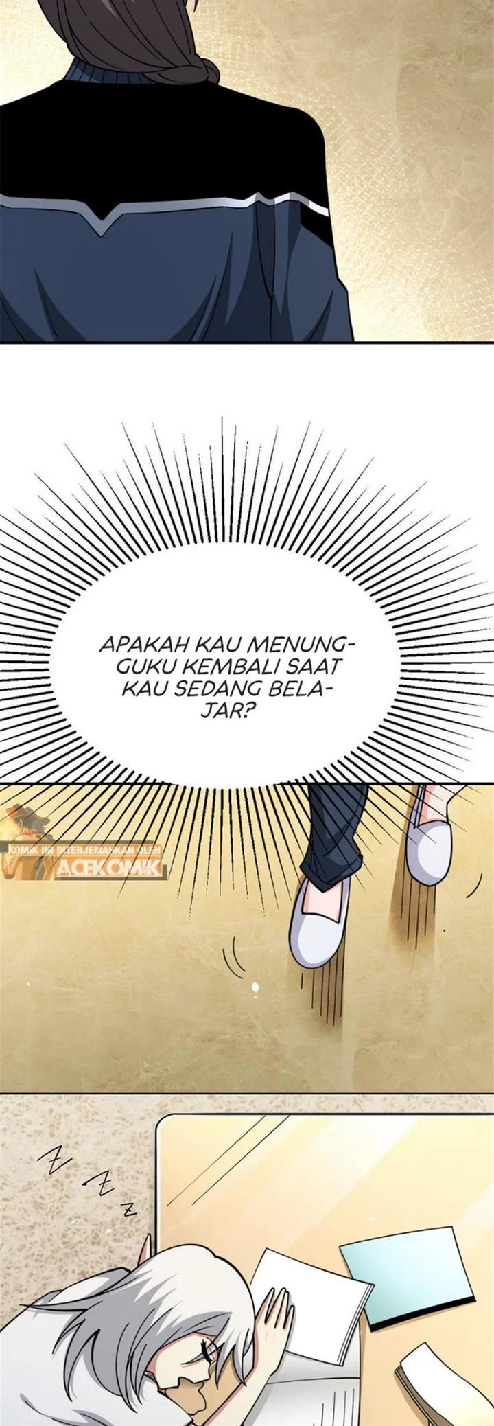 Release That Witch Chap 465 - Next Chap 466