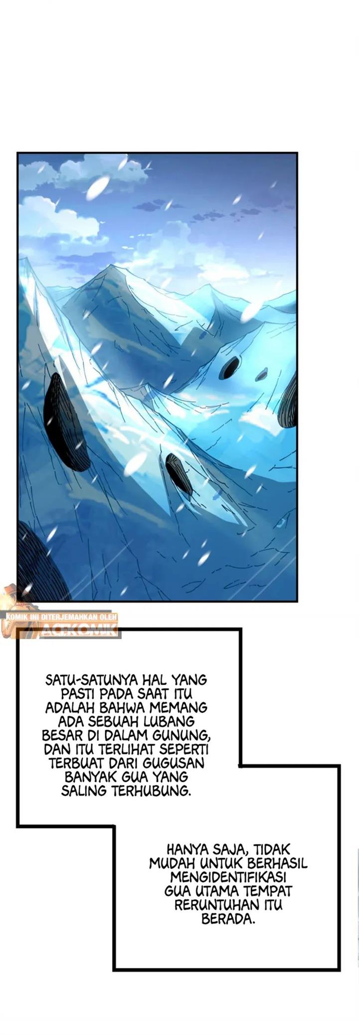 Release That Witch Chap 465 - Next Chap 466