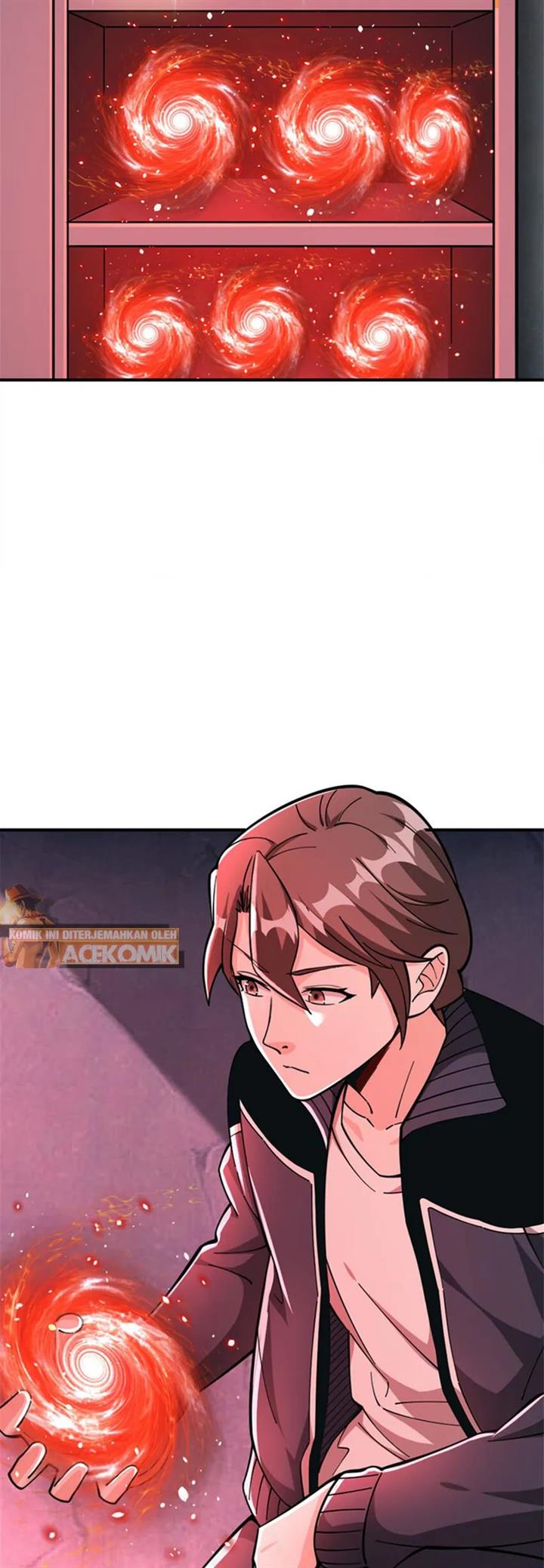 Release That Witch Chap 465 - Next Chap 466