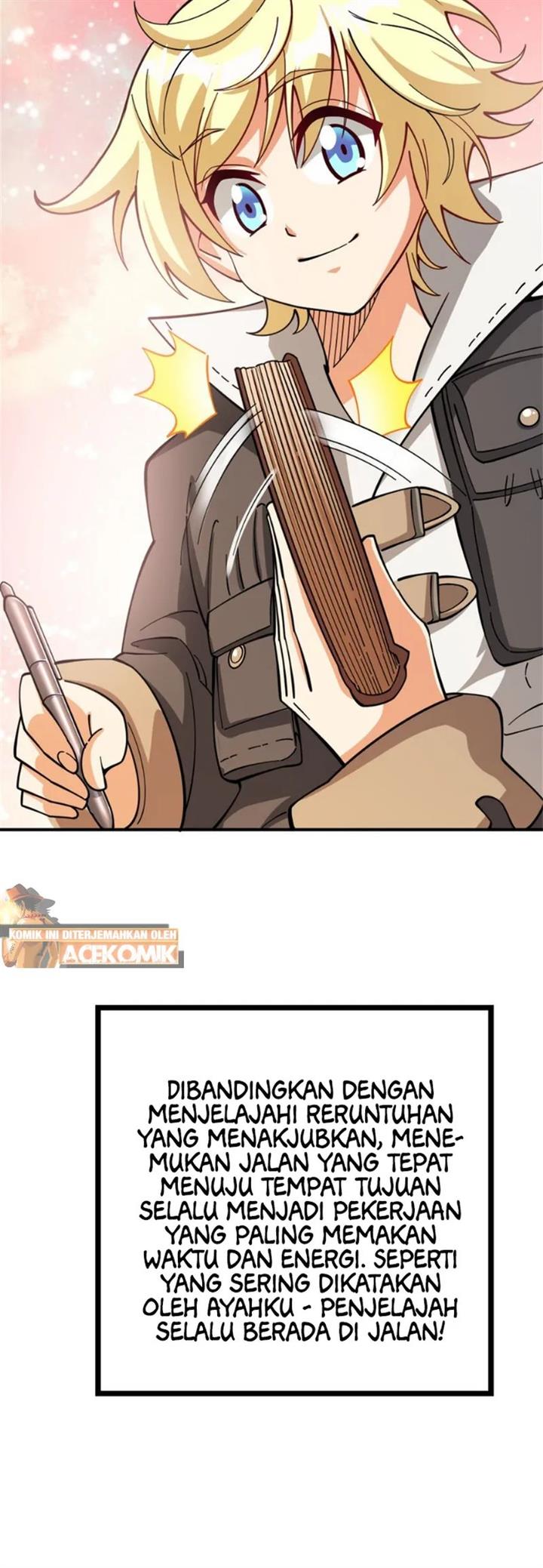 Release That Witch Chap 465 - Next Chap 466