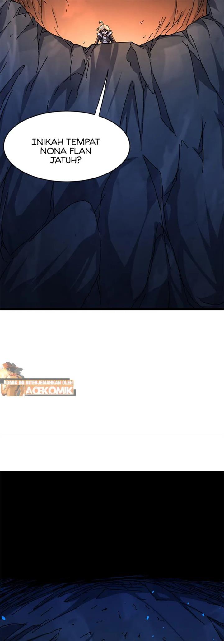 Release That Witch Chap 466 - Next Chap 467