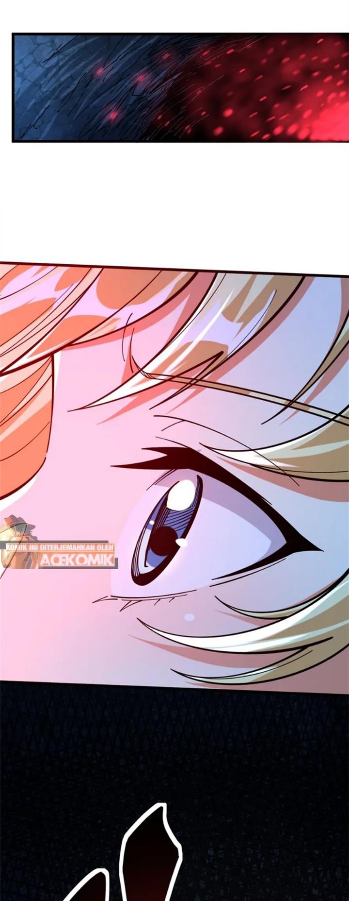 Release That Witch Chap 468 - Next Chap 469