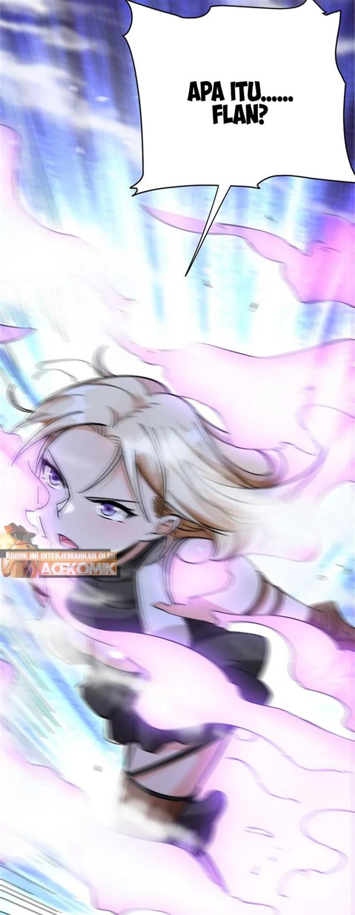 Release That Witch Chap 468 - Next Chap 469