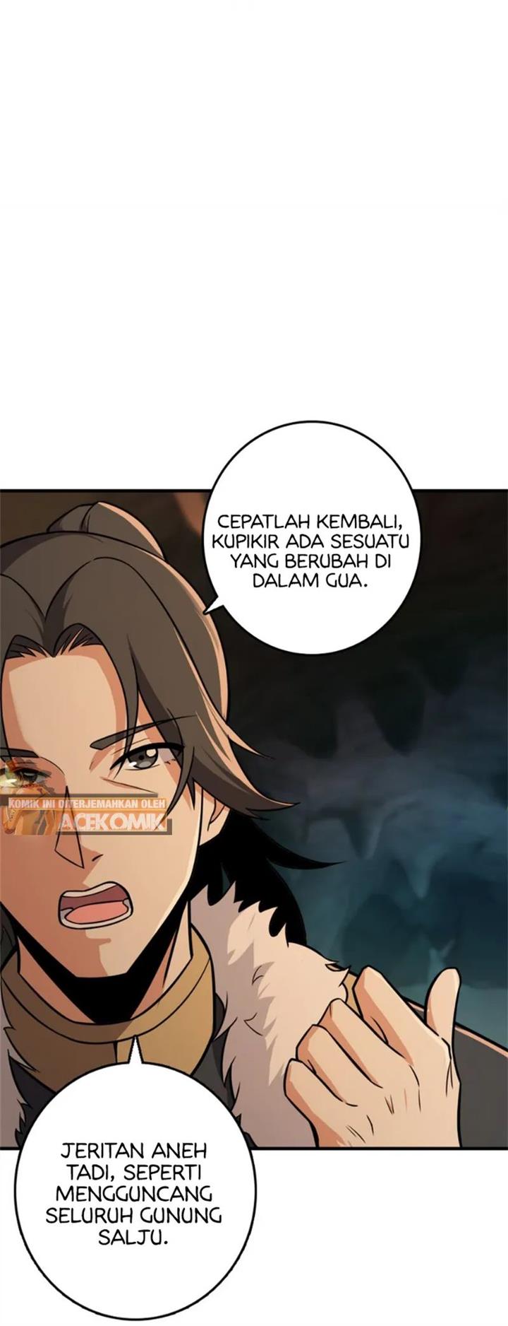 Release That Witch Chap 469 - Next Chap 470