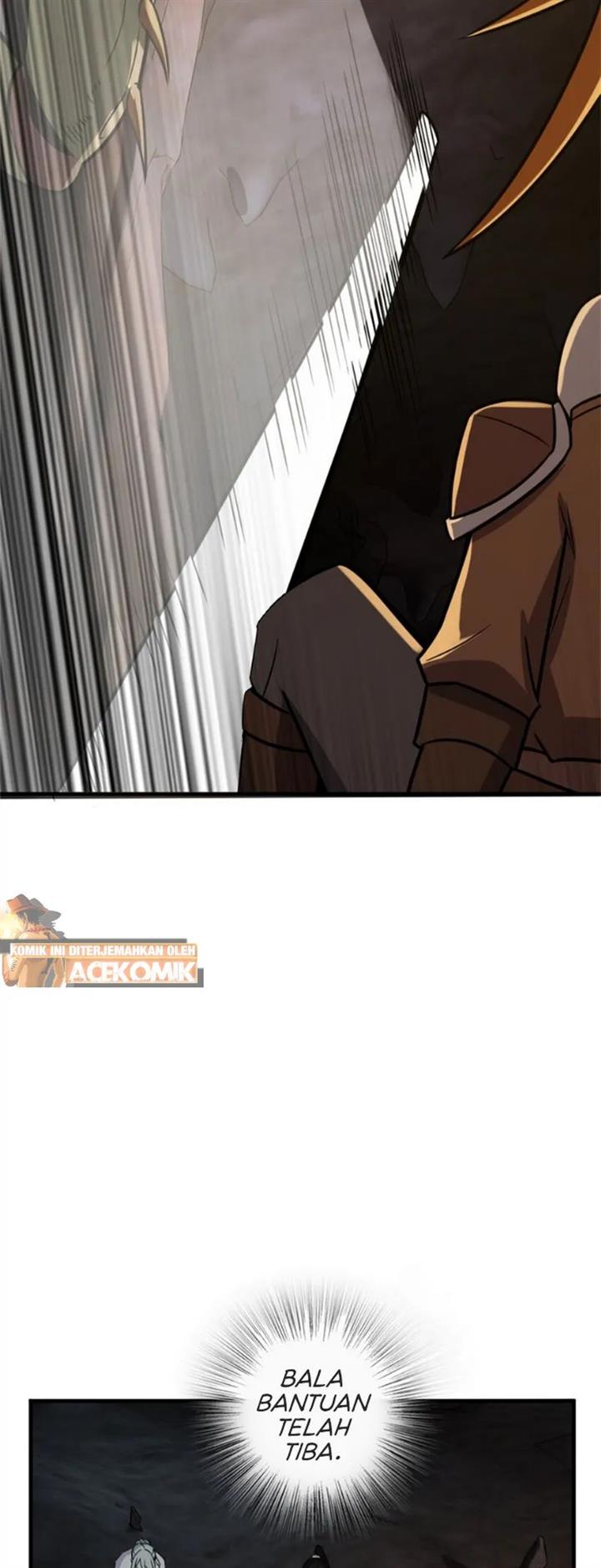 Release That Witch Chap 469 - Next Chap 470