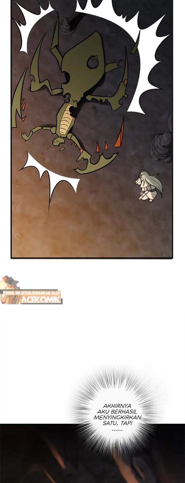 Release That Witch Chap 469 - Next Chap 470