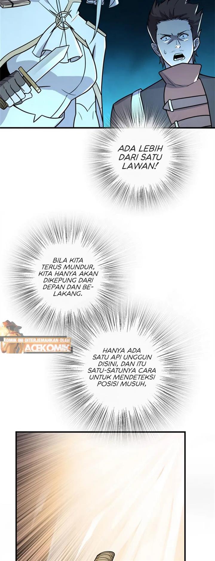 Release That Witch Chap 469 - Next Chap 470