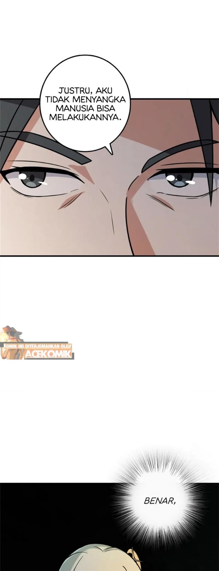 Release That Witch Chap 469 - Next Chap 470