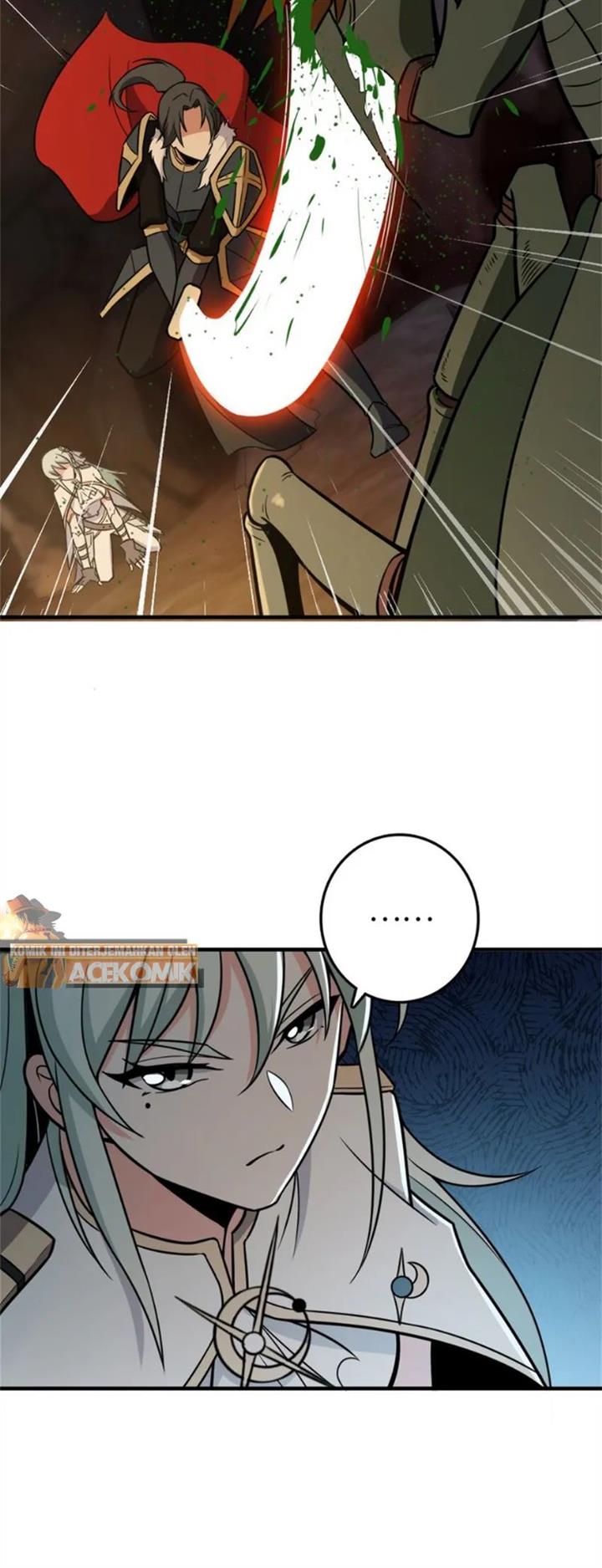 Release That Witch Chap 469 - Next Chap 470