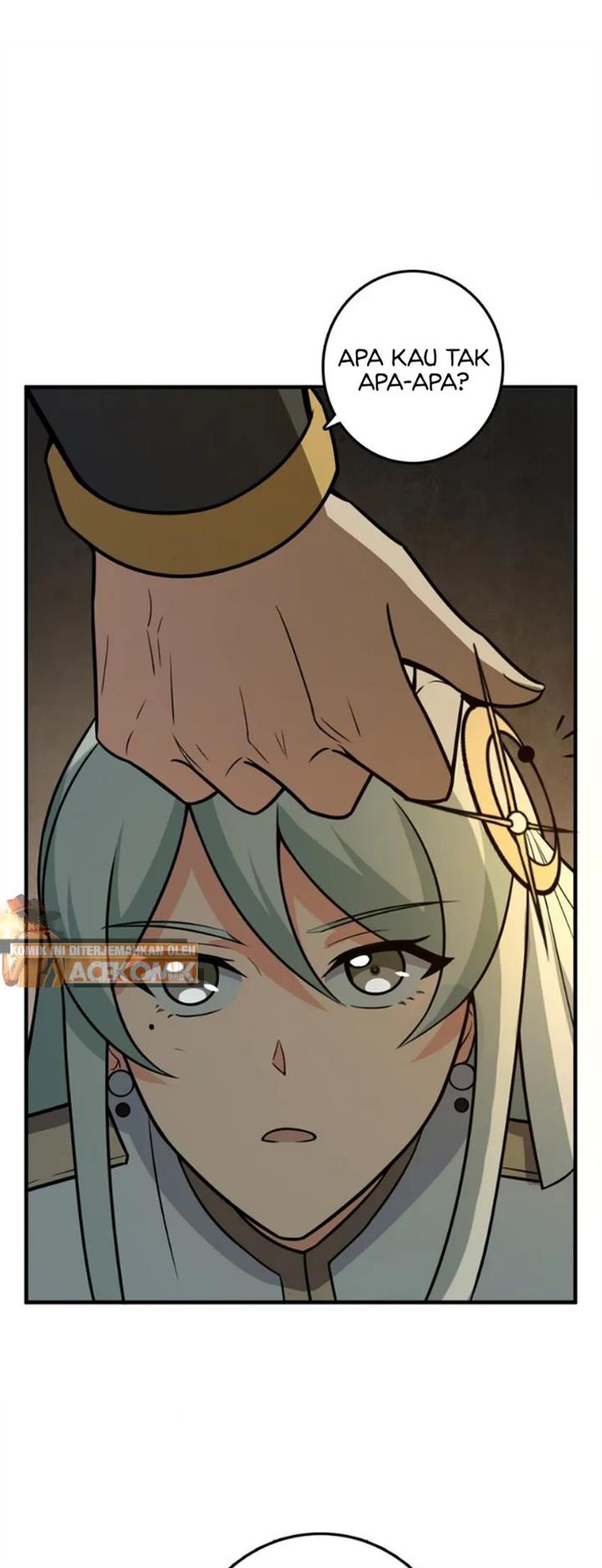 Release That Witch Chap 469 - Next Chap 470