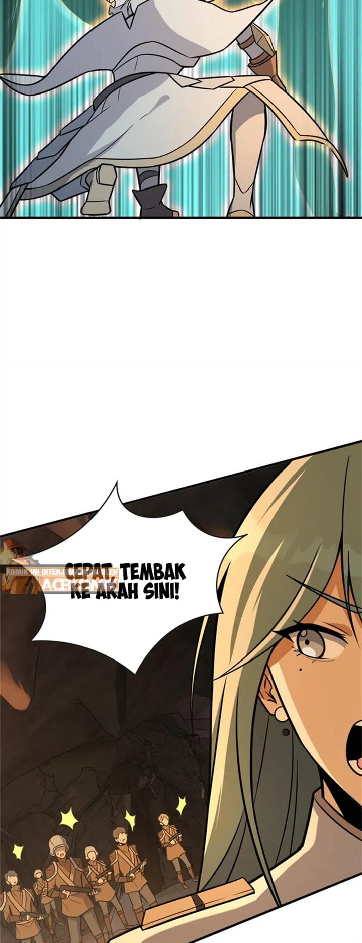 Release That Witch Chap 469 - Next Chap 470