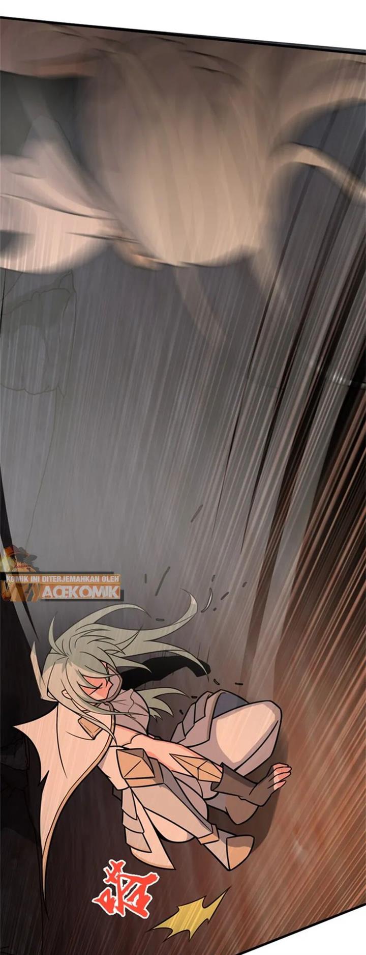 Release That Witch Chap 469 - Next Chap 470