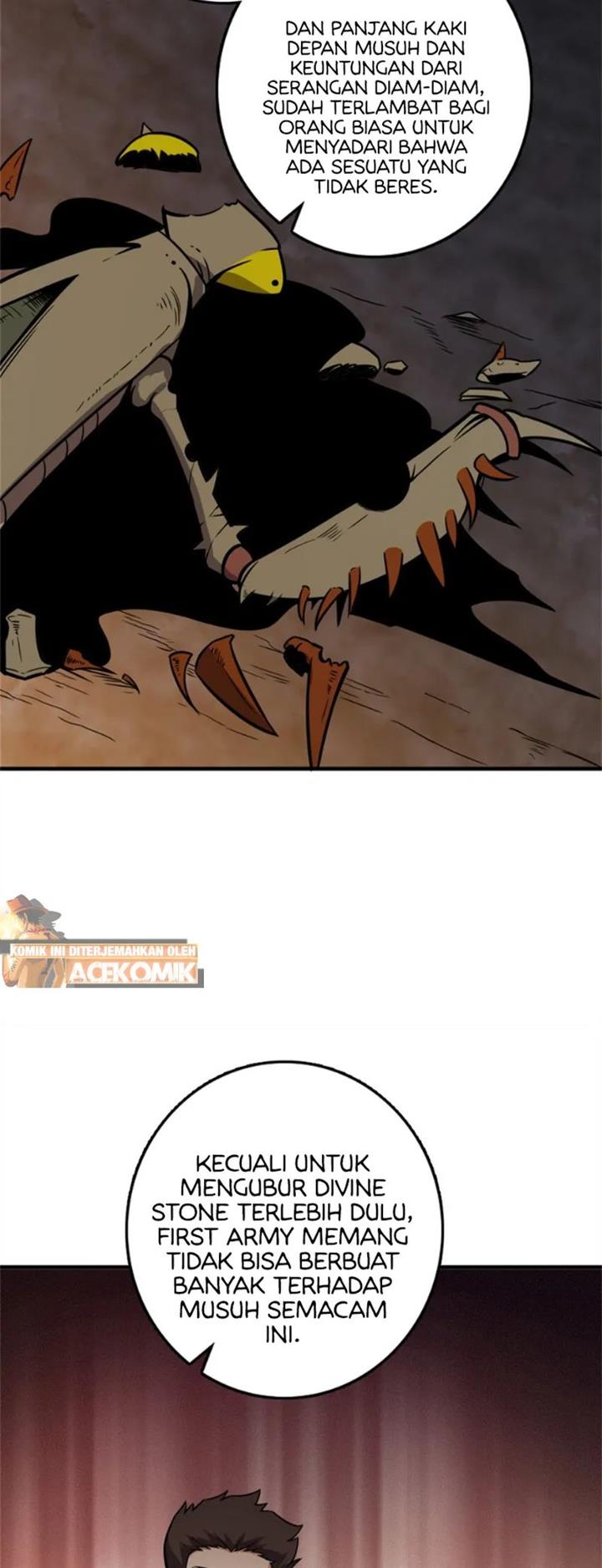 Release That Witch Chap 469 - Next Chap 470