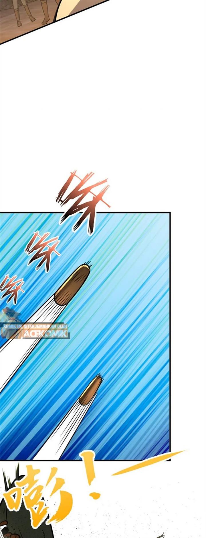 Release That Witch Chap 469 - Next Chap 470