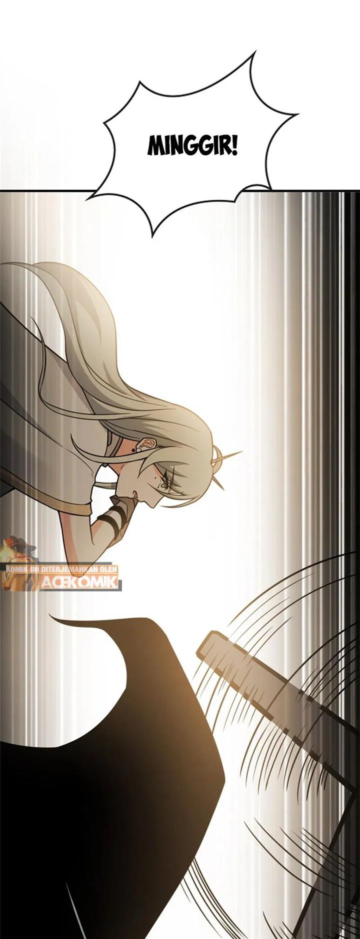 Release That Witch Chap 469 - Next Chap 470