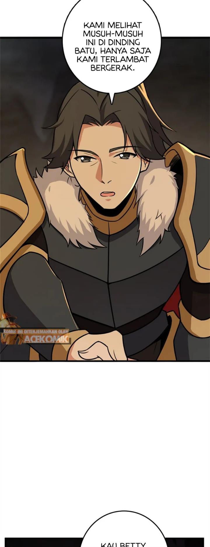 Release That Witch Chap 469 - Next Chap 470