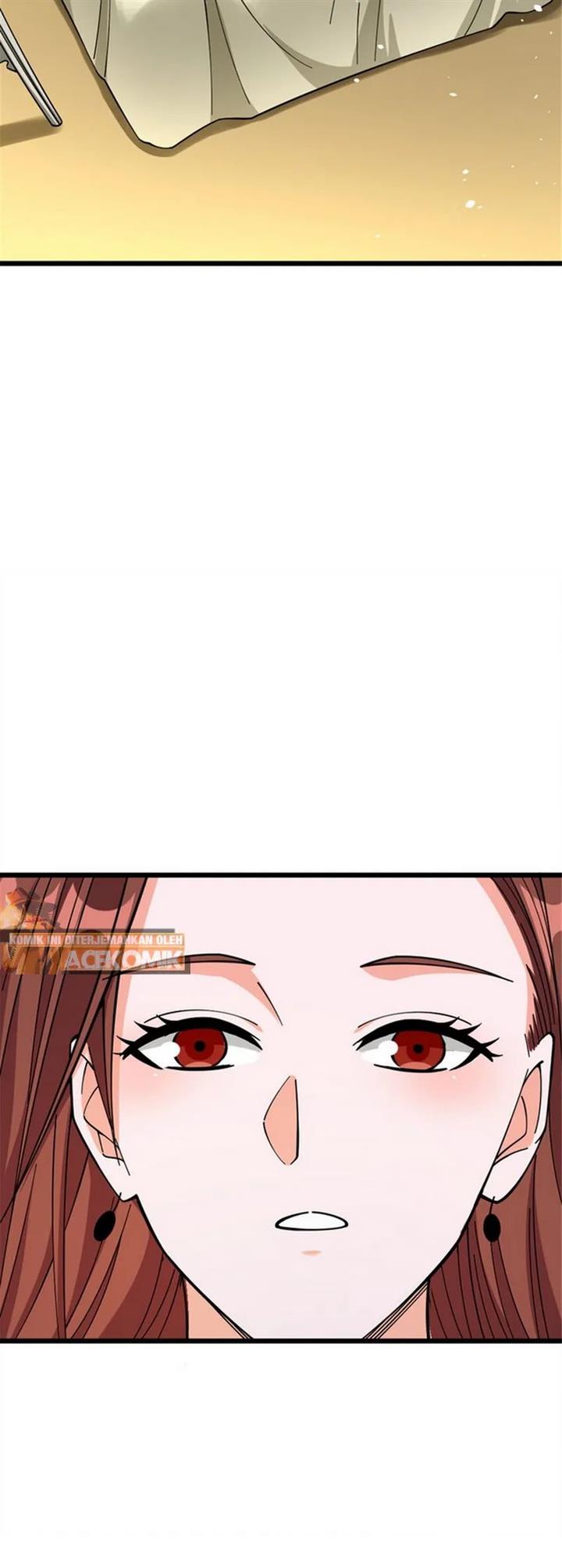 Release That Witch Chap 460 - Next Chap 461