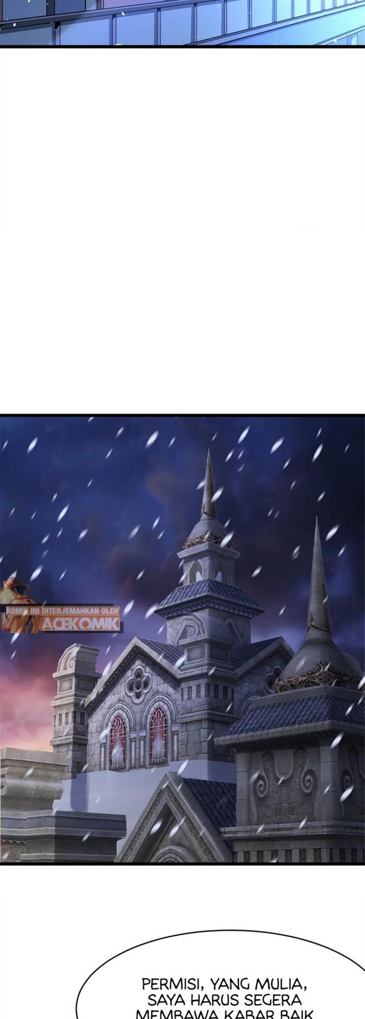 Release That Witch Chap 460 - Next Chap 461