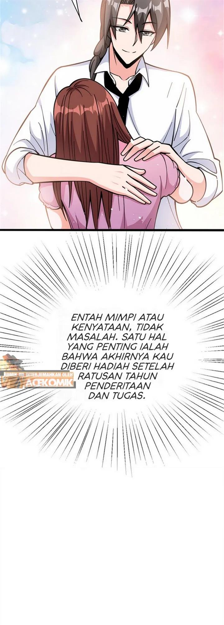 Release That Witch Chap 460 - Next Chap 461