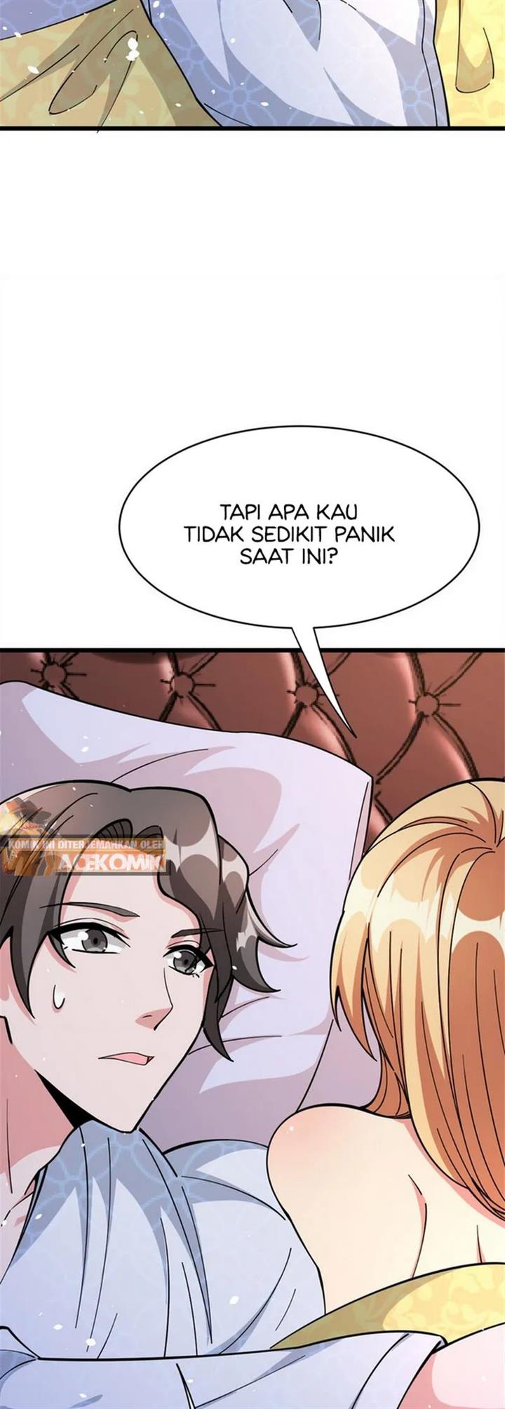 Release That Witch Chap 460 - Next Chap 461