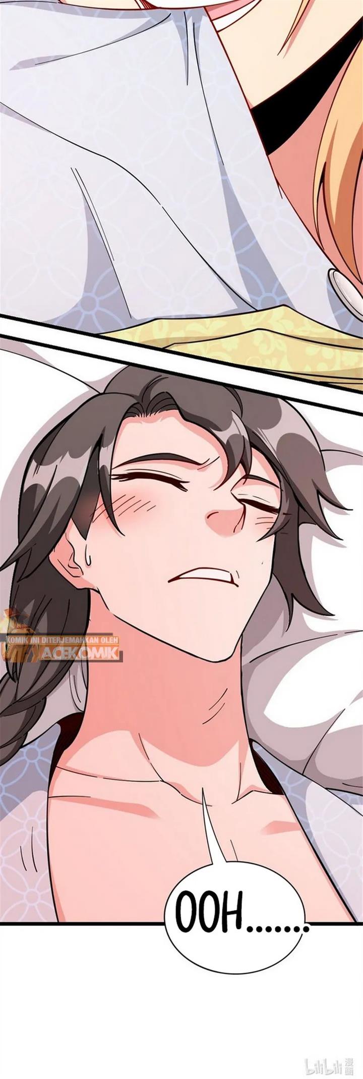 Release That Witch Chap 460 - Next Chap 461