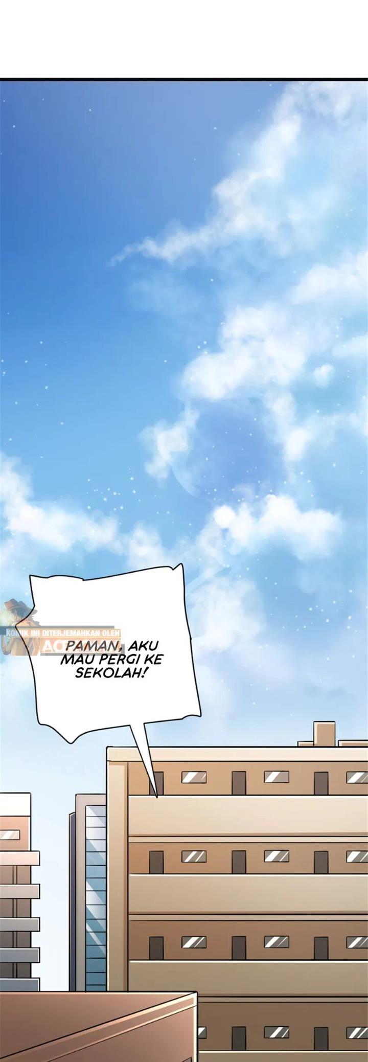 Release That Witch Chap 461 - Next Chap 462