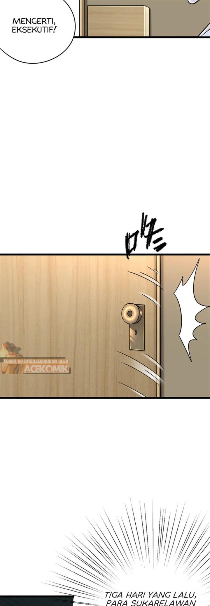 Release That Witch Chap 461 - Next Chap 462