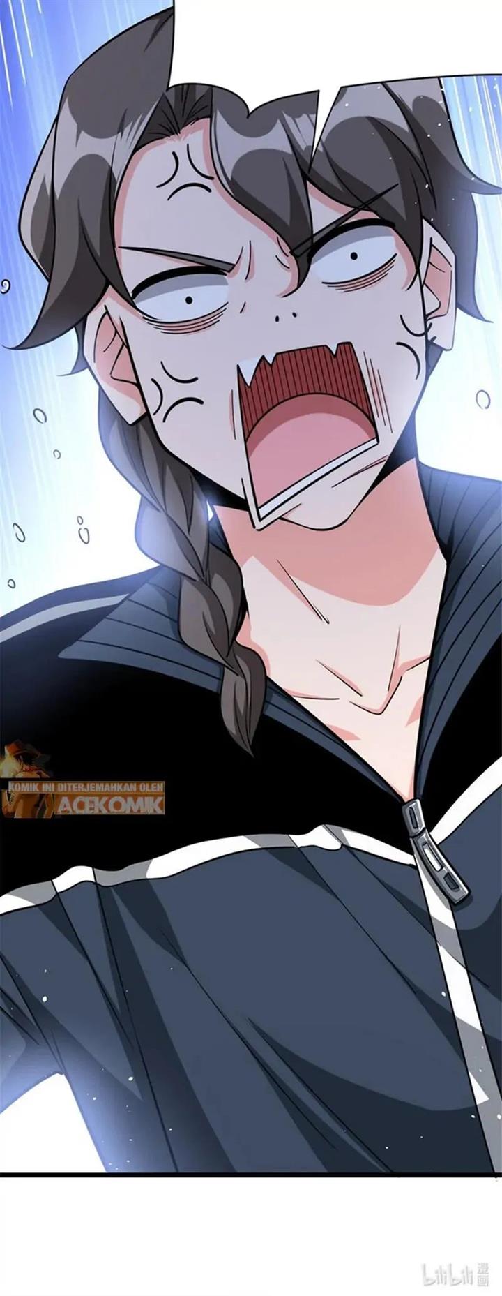 Release That Witch Chap 461 - Next Chap 462